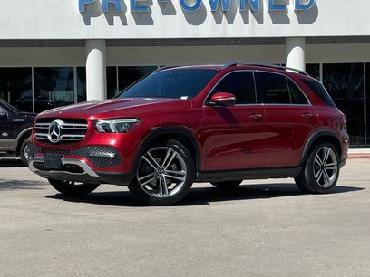Used 2020 Mercedes-Benz GLE 350