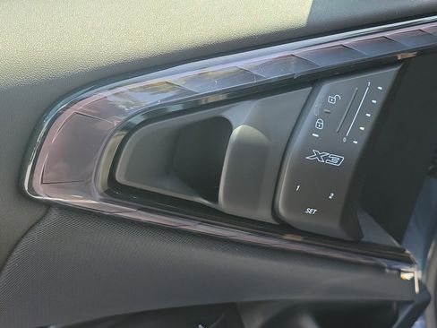 Certified 2025 BMW X3 xDrive30i AWD/4WD image 19
