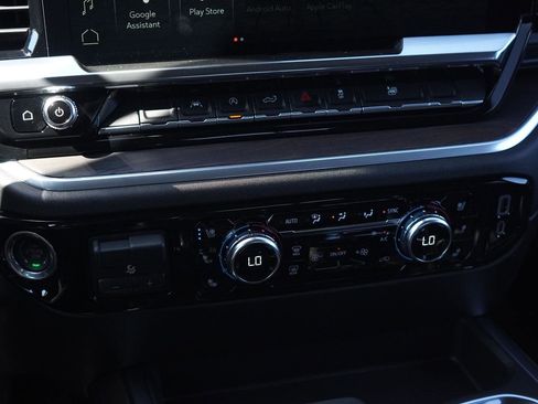 New 2026 GMC Sierra 1500 SLT w/ SLT Convenience Package image 23