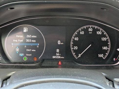 Used 2022 Honda Accord EX-L image 11
