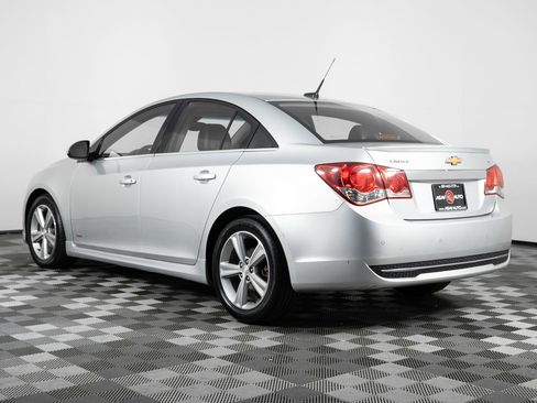 Used 2012 Chevrolet Cruze LT w/ RS Package image 4