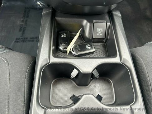 Used 2017 Honda CR-V EX image 48