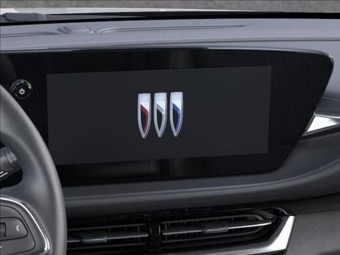 New 2026 Buick Envista Sport Touring image 20