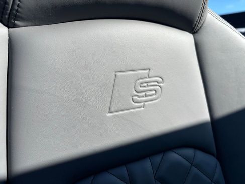 Used 2024 Audi S5 Premium Plus w/ Premium Plus Package image 17