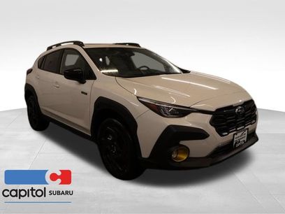 New 2026 Subaru Crosstrek 2.5i Sport