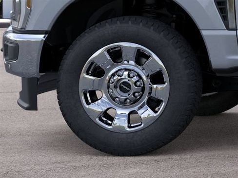 New 2026 Ford F350 Lariat w/ Lariat Premium Package AWD/4WD image 19