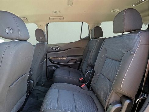 Certified 2023 GMC Acadia SLE w/ Driver Convenience Package image 14