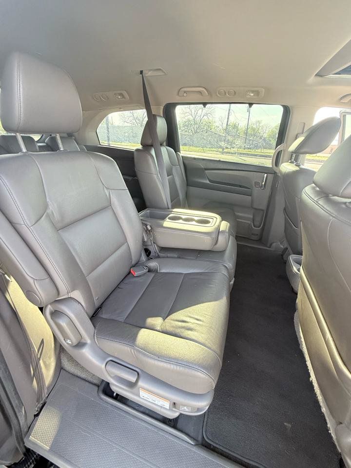 Used 2016 Honda Odyssey EX-L image 26