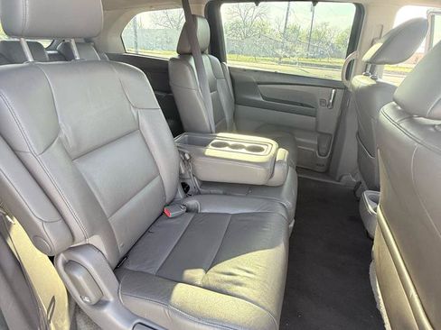 Used 2016 Honda Odyssey EX-L image 26