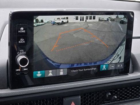 Used 2025 Honda CR-V Sport-L image 19