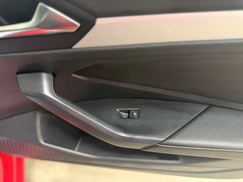 Certified 2026 Volkswagen Jetta Sport FWD image 28