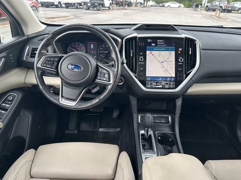 Used 2023 Subaru Ascent Limited w/ Technology Package AWD/4WD image 18