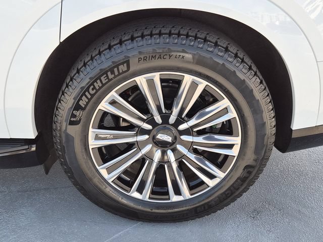 New 2026 Cadillac Escalade IQ Sport 1 AWD/4WD image 12