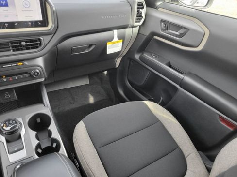 New 2026 Ford Bronco Sport Big Bend w/ Convenience Package image 13