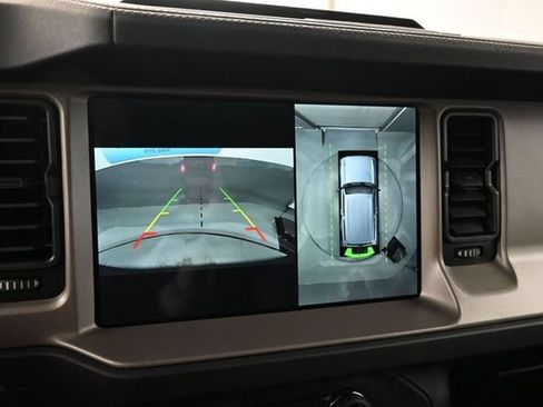 New 2026 Ford Bronco Outer Banks AWD/4WD image 16
