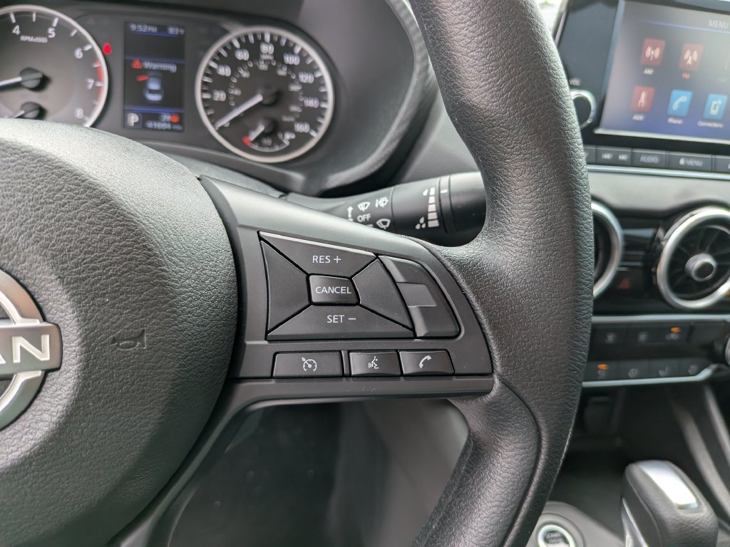 Used 2024 Nissan Sentra S FWD image 31