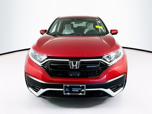 Used 2022 Honda CR-V EX image 2