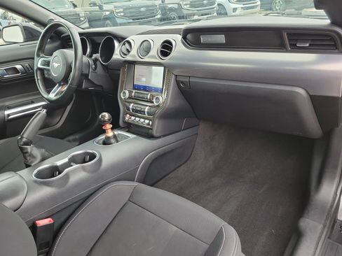 Used 2021 Ford Mustang GT w/ Equipment Group 301A RWD image 14