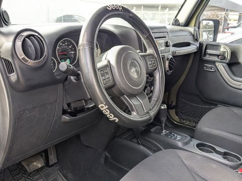 Used 2013 Jeep Wrangler Sport image 9