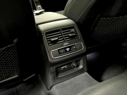 Certified 2025 Audi A5 2.0T Premium Plus w/ Premium Plus image 35