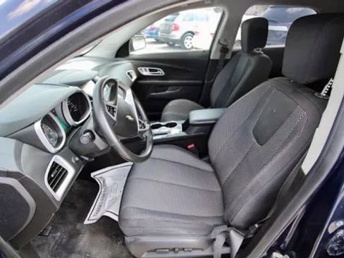 Used 2016 Chevrolet Equinox LT w/ Convenience Package image 13