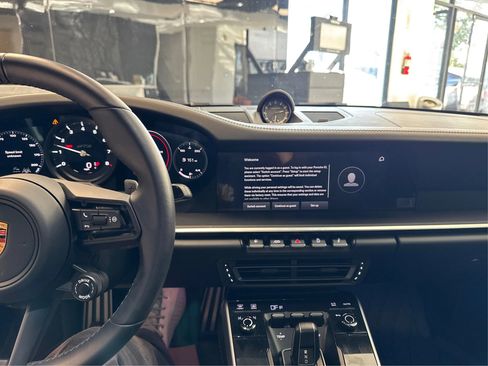 Used 2022 Porsche 911 Carrera 4 GTS image 12