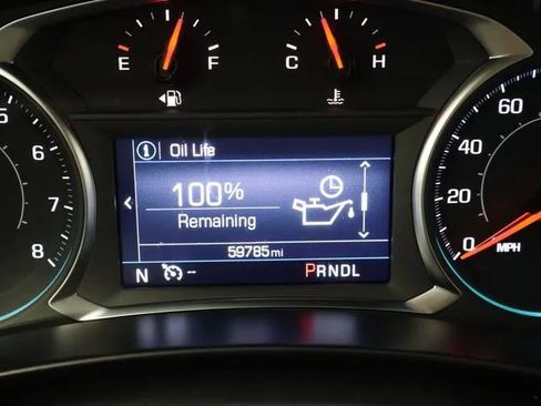 Used 2024 Chevrolet Equinox LT FWD image 28