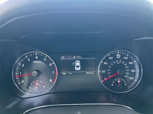 Used 2023 Kia Forte LXS FWD image 23