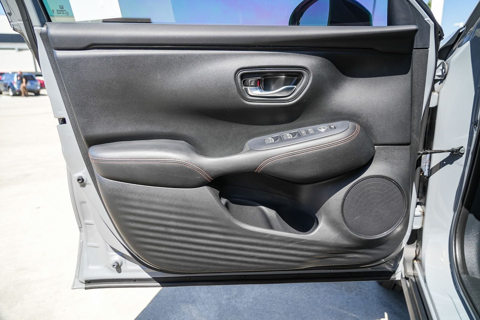 Used 2024 Honda HR-V Sport image 20