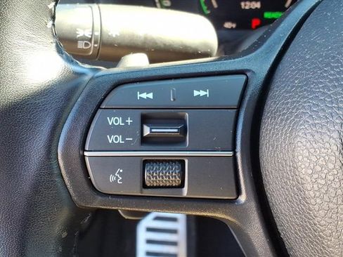 Used 2023 Honda Accord Sport image 20