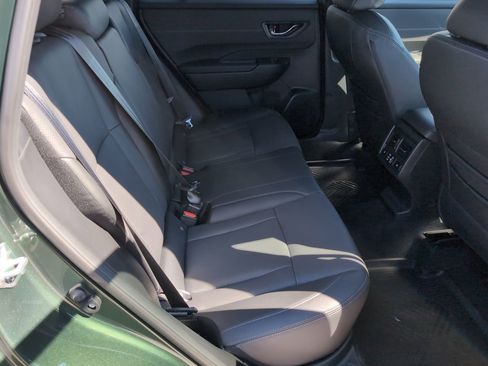 New 2026 Subaru Outback Touring XT image 16