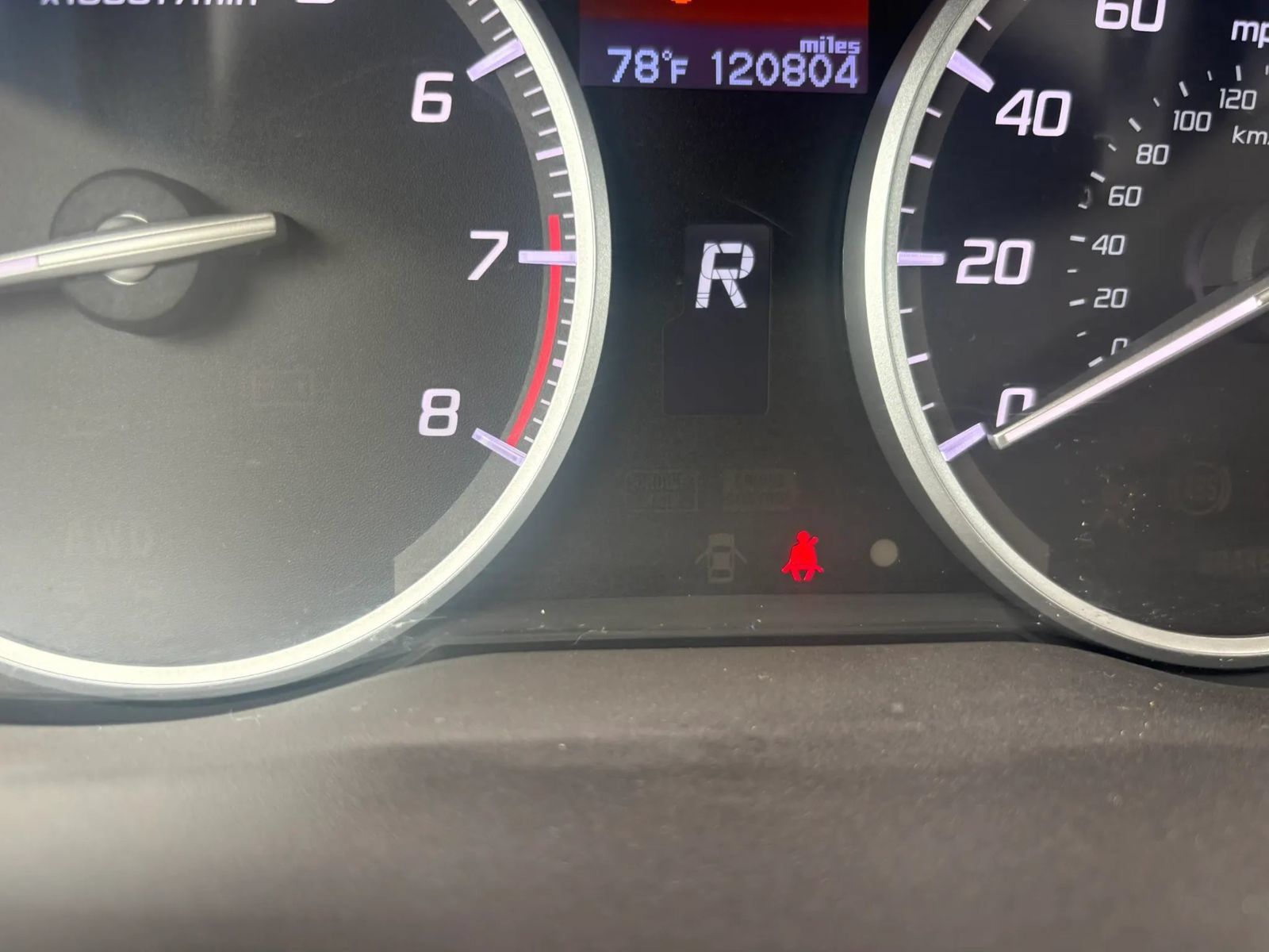 Used 2016 Acura RDX w/ Technology Package FWD image 22