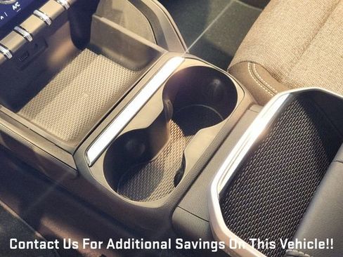 New 2026 GMC Terrain Elevation image 14