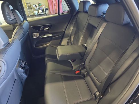 New 2026 Mercedes-Benz GLC 300 image 15