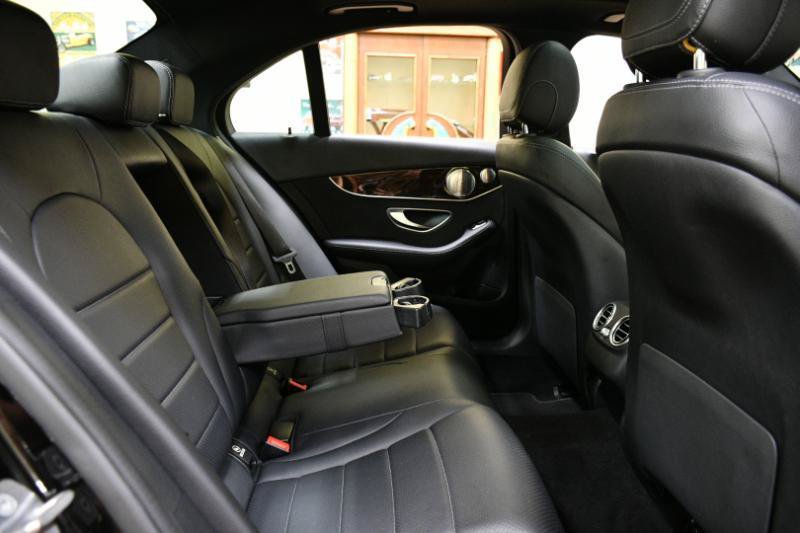 Used 2019 Mercedes-Benz C 300 4MATIC Sedan image 51