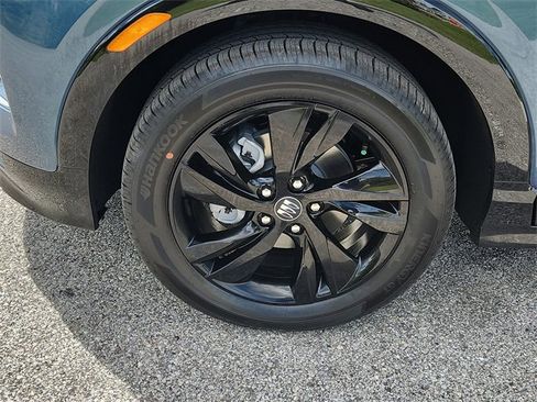 New 2026 Buick Encore GX Sport Touring w/ Comfort Package image 7