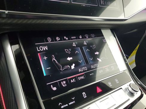 New 2026 Audi Q8 Prestige AWD/4WD image 29