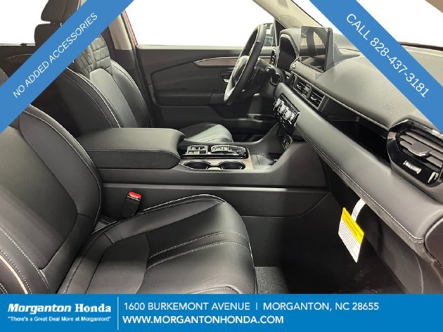 New 2026 Honda Pilot Elite image 30