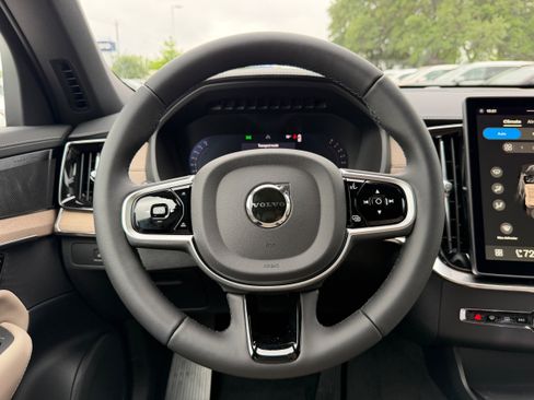 New 2026 Volvo XC90 B5 Ultra AWD/4WD image 14