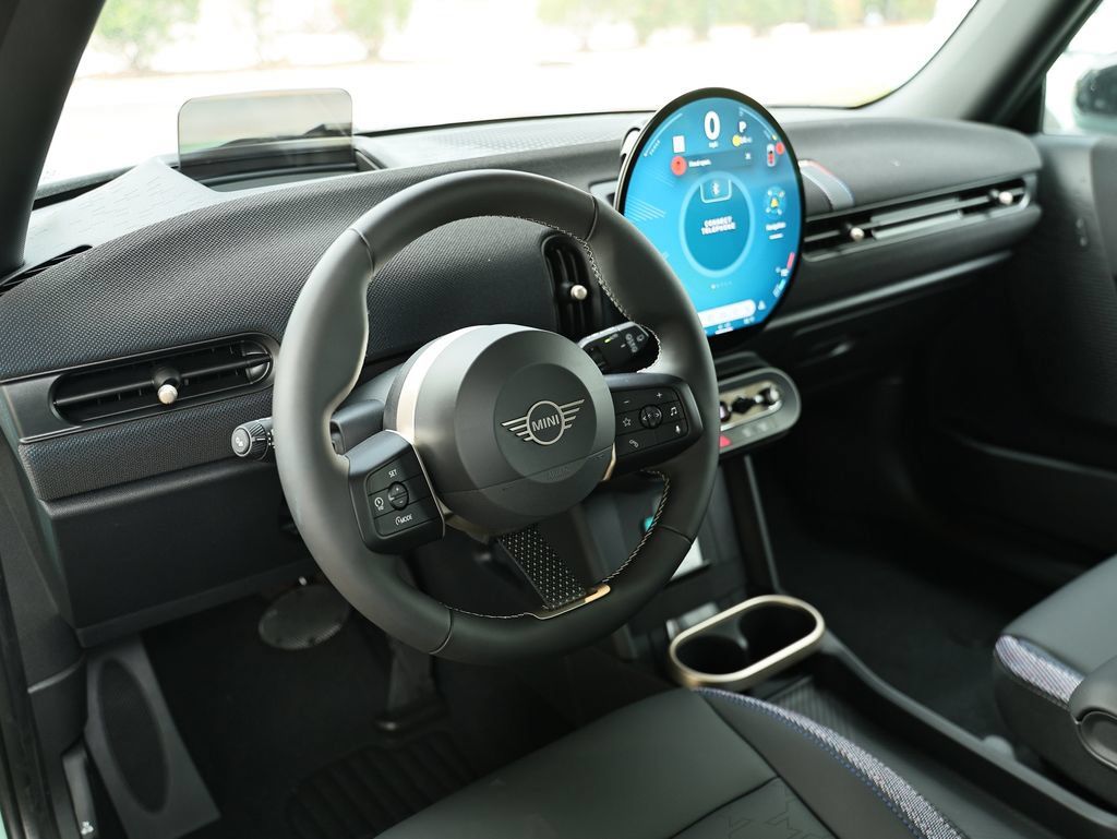 New 2026 MINI Cooper S FWD image 19