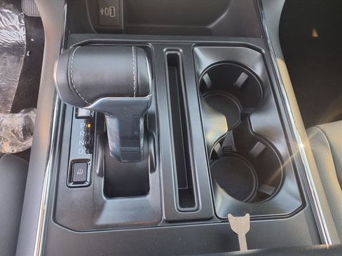 New 2025 Ford F150 Lightning Flash image 14