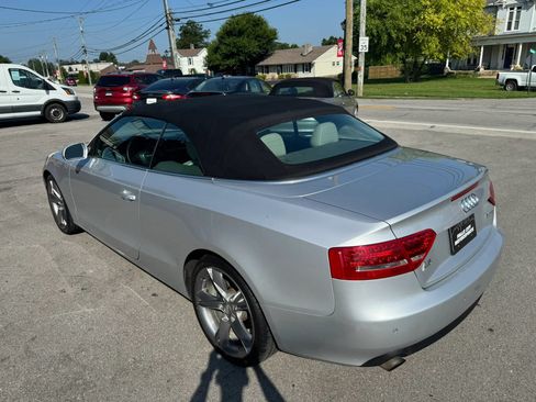 Used 2011 Audi A5 2.0T Premium Plus FWD image 53