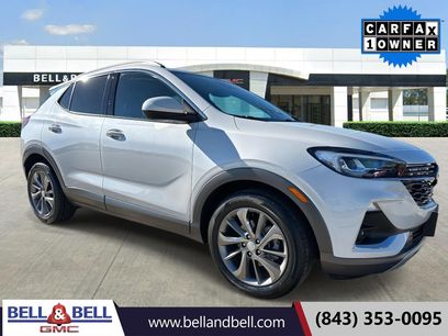 Used 2023 Buick Encore GX Essence w/ Experience Buick Package