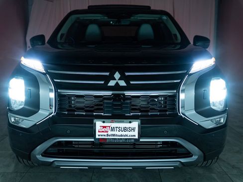 New 2025 Mitsubishi Outlander SEL image 30