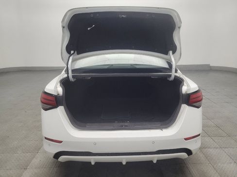 Used 2024 Nissan Sentra S FWD image 29