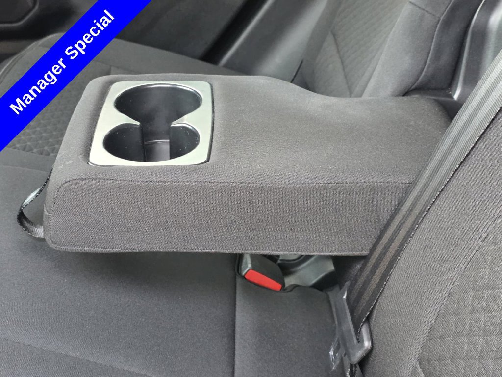 Used 2024 Ford Escape Active w/ Cold Weather Package FWD image 9