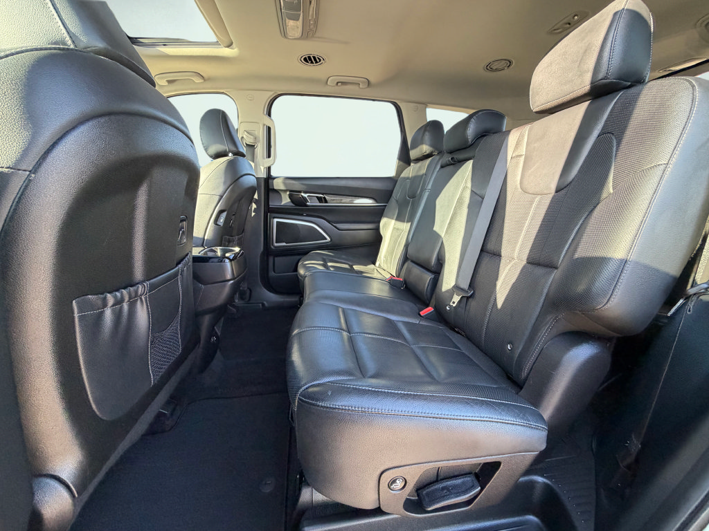 Used 2020 Kia Telluride EX FWD image 41