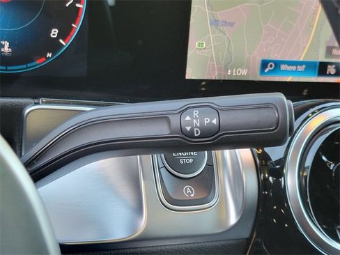 Certified 2021 Mercedes-Benz GLB 250 4MATIC image 28