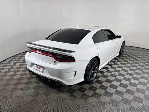 Used 2020 Dodge Charger Scat Pack w/ Plus Group image 6