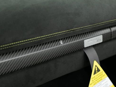 New 2025 Porsche 718 Boxster Spyder RS image 23